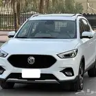 ام جي MG ZS 2022 فل سعودي