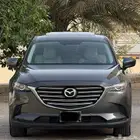 مازدا CX9 نص فل 2022