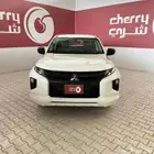 ميتسوبيشي L200 غمارتين 2022