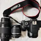 canon 700D كانون 700 دي كاميرا Camera