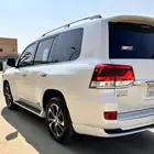 لاندكروزر 2021 مخزن وكالة تورينق 3 سعودي ممشى 39000