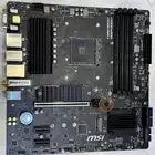 مذربورد MSI B550M PRO-VDH WiFi