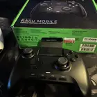 يد ريزر للكومبيوتر(pc)وللجوال(اندرويد)