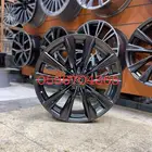 جنوط لكزس RX500 مقاس 21 اصلي وكالة موديل 2023