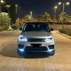 رنج روفر سبورت 2019 مخزن