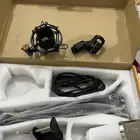 ميكروفون تسجيل الصوت
