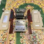قطع غيار داخليه جمس 2007-2014 وكاله