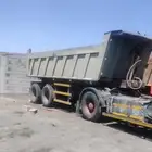 صندوق قلاب مقاس 18 قاعدة 16 برمك جاهز للإيجار