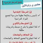 مدرس تخصص لغة انجليزية