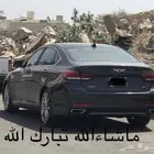 جنسس2019سعودي بيع كاش اوبدل مع دفع الفرق