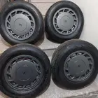 جنوط zx300 مقاس 15