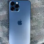 ايفون 12 بروماكس