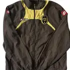 جاكيت نادي الاتحاد عام 2006 نادر جد ا ( الاصلي )