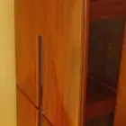عدد 3 مكتب خشبي كما في الصور