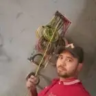 كهربائي سلسيون لجميع أعمال الكهرباء