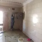 قص وتخريم وتقطيع الخرسانه باستخدام مناشير ليزر