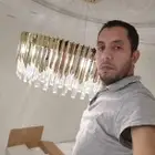 كهربائي منازل مصري