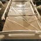 سرير طبي..