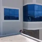 ورشه سعيد للالمنيوم وزجاج