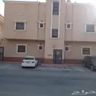 للايجار ملحق عوايل في حي الروضه الدمام