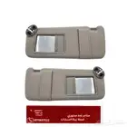 شمسات كامري 2007-2011