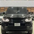 رنج روفر 2015 HSE ثالث مالك