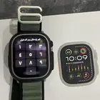 ساعة ابل الترا2