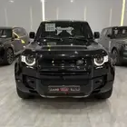 2025 Defender V8 P525 Edition One