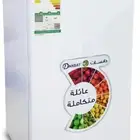 لعلامة التجاريه دانسات الموديل DNFS140R22 النوع ثلاجة
