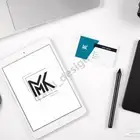 تصميم شعار ات متاجر وكروت شخصية ومخطوطات