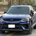 جيلي توجيلا 2022 فل سعودي