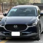 مازدا CX30 2021 فل سعودي
