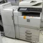 ماكينه شارب M753n