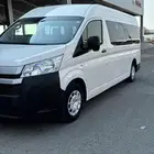 هايس ركاب 2020 سقف عالي ديزل