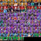 حساب فورت نايت