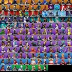 حساب فورت نادر