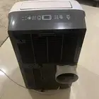 مكيف طن متحرك