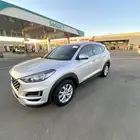 توسان 2019 ديزل نظيف