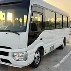 تويوتا باص كوستر 2019 ديزل