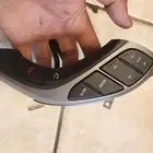 مثبت سرعة مع تحكم دركسون النترا2015