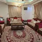 طقم كنب