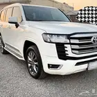 لاندكروزر