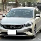جيلي ام جراند 2023 استاندر سعودي