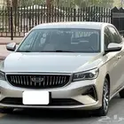 جيلي ام جراند 2023 سعودي