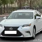 لكزس ES350 2018 فل سعودي