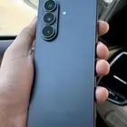 سامسونج جالاكسي زي فولد 7 شريحتين 512 جيجا ضمان جرير