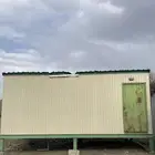 بركس 4في7 تقريبا  للبيع