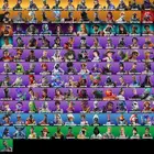 حساب فورت بنت الديسكو130 سكن