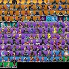 حساب فورت نادر