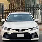 تويوتا كامري 2021